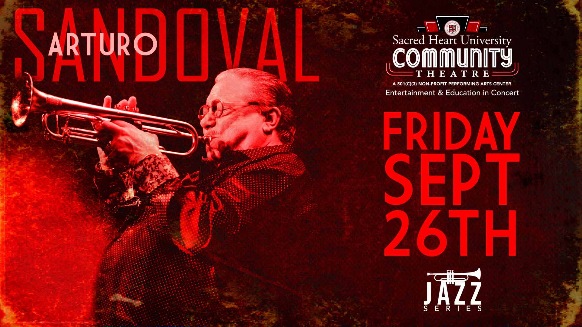 Arturo Sandoval