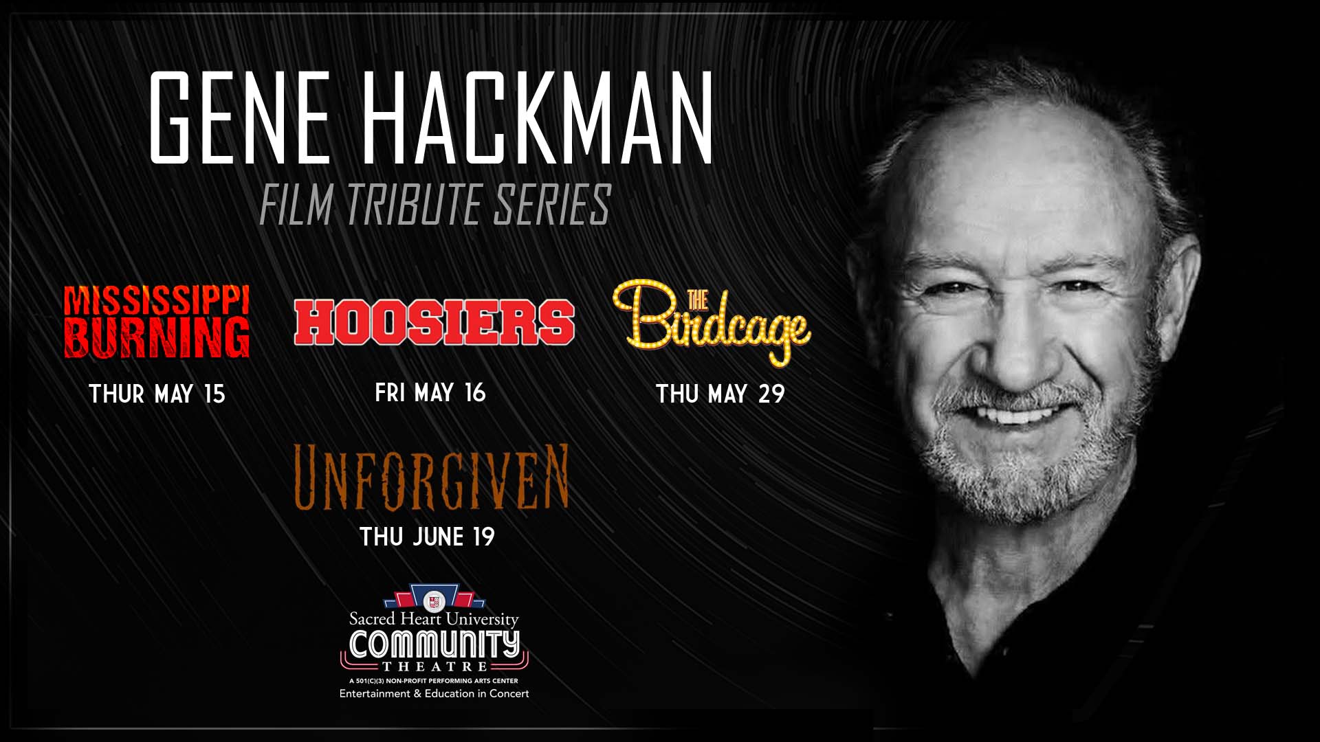 Hackman