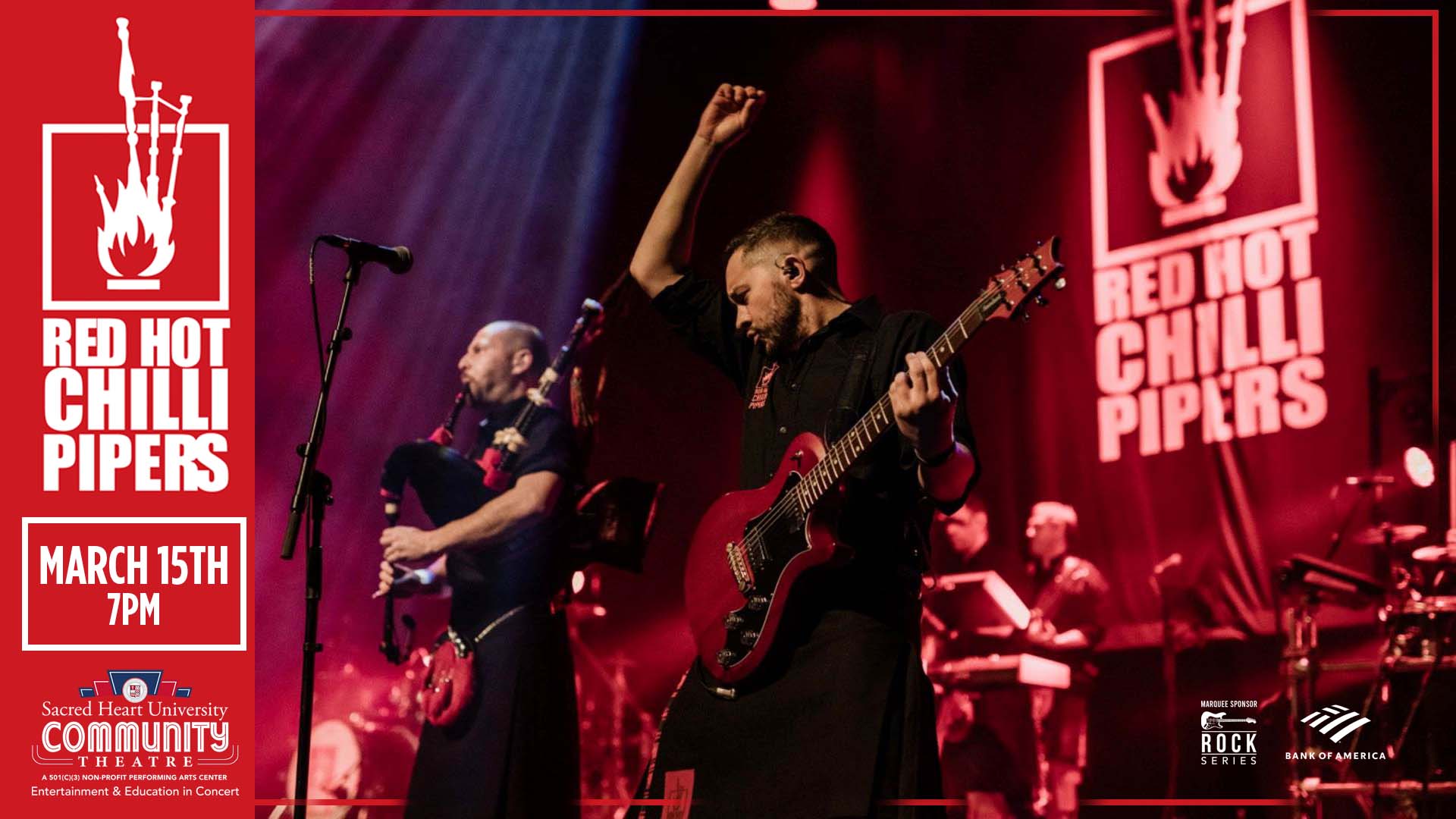 Red Hot Chilli Pipers