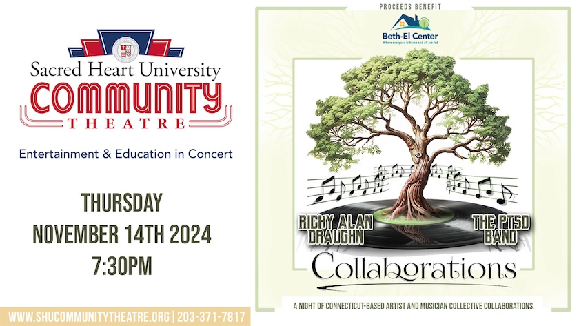 Collaborations Concert