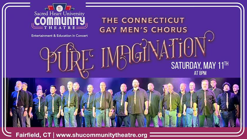 Connecticut Gay Men's Chorus
