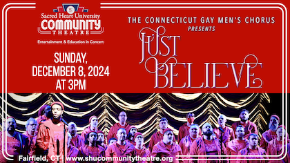 Connecticut Gay Men's Chorus