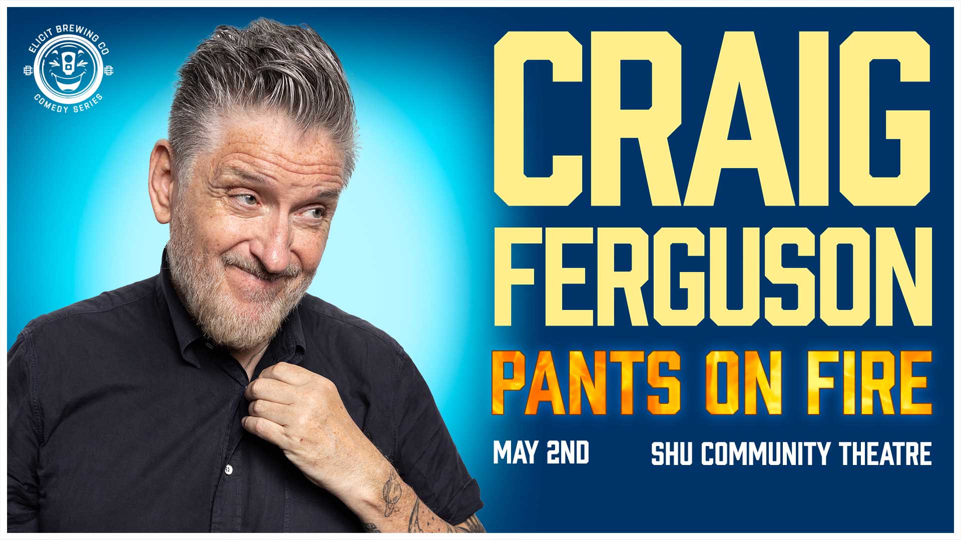 Craig Ferguson