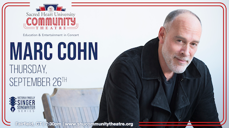 Marc Cohn