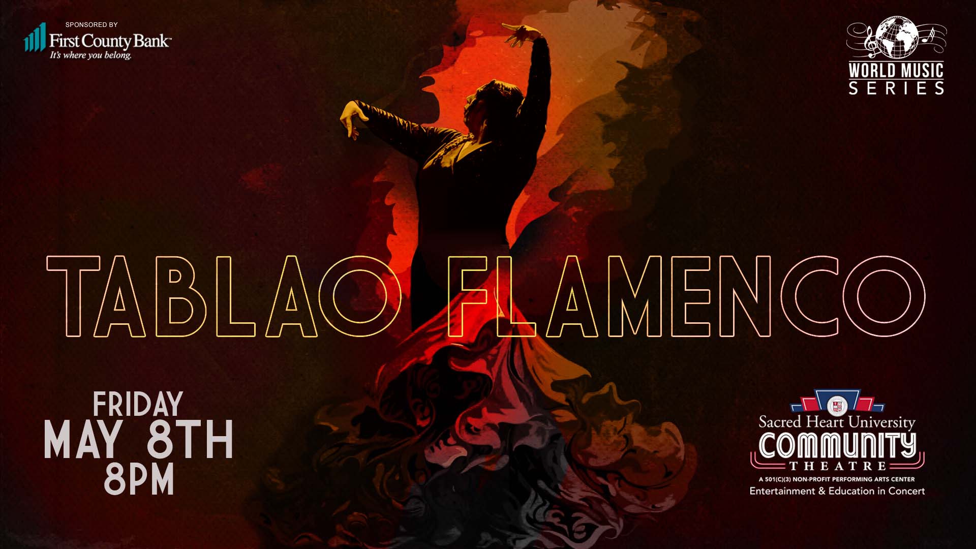 Tablao Flamenco