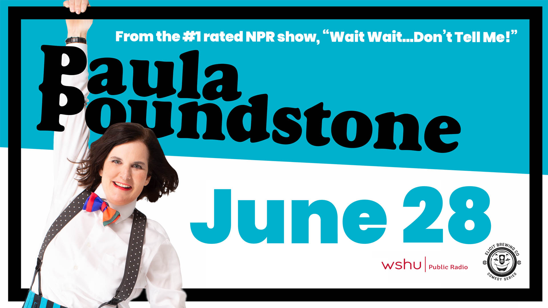 Paula Poundstone
