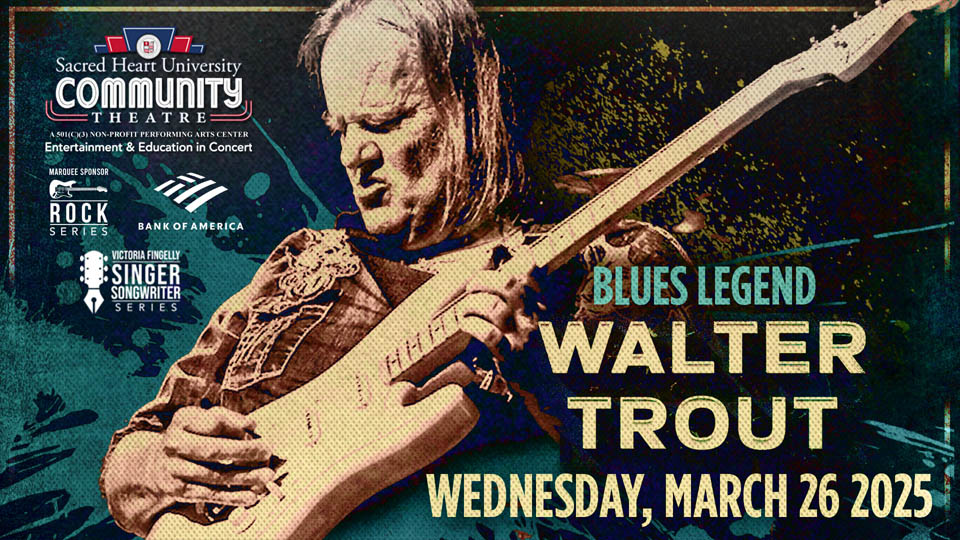 Walter Trout