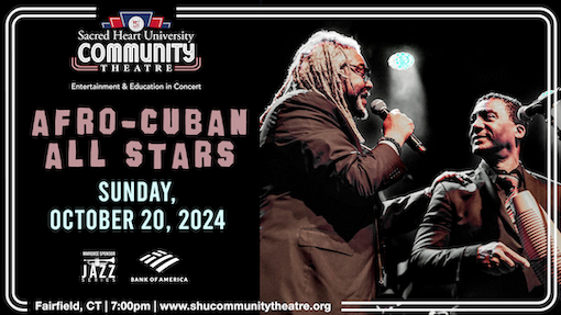 Afro-Cuban All Stars