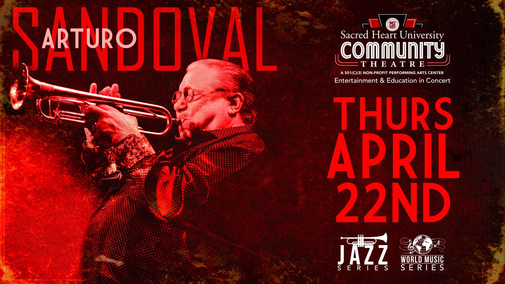 Arturo Sandoval