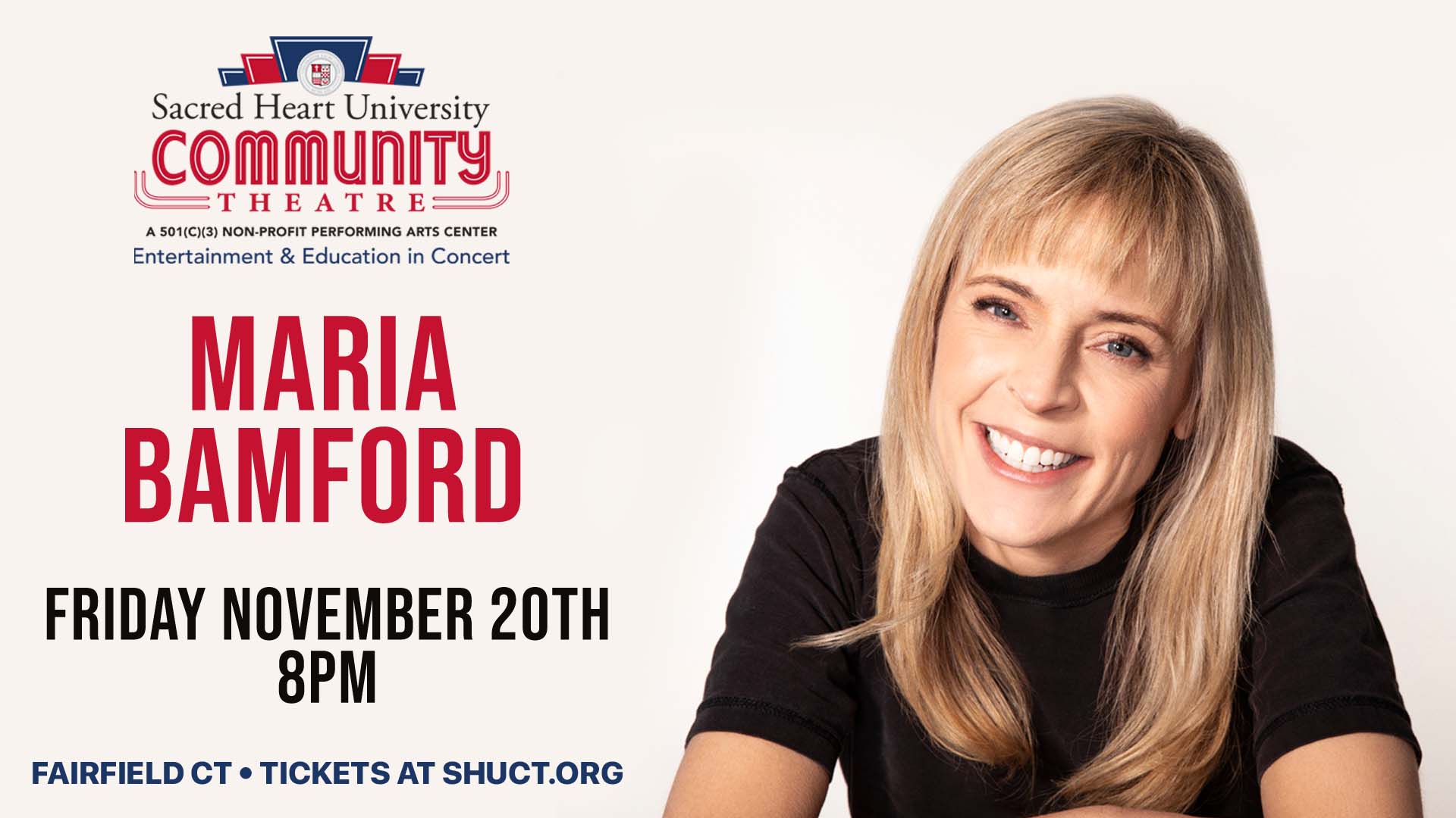 Maria Bamford