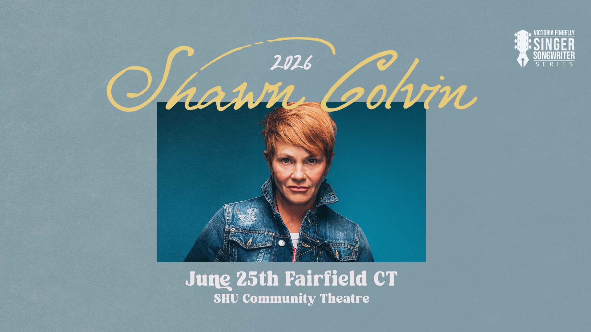 Shawn Colvin