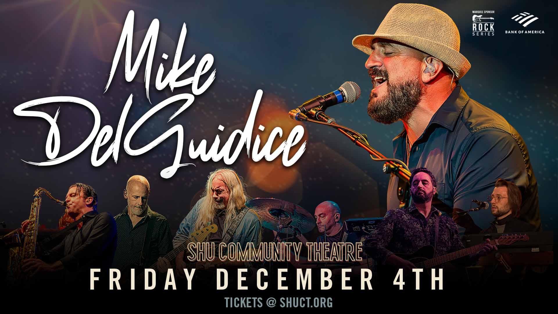 Mike DelGuidice
