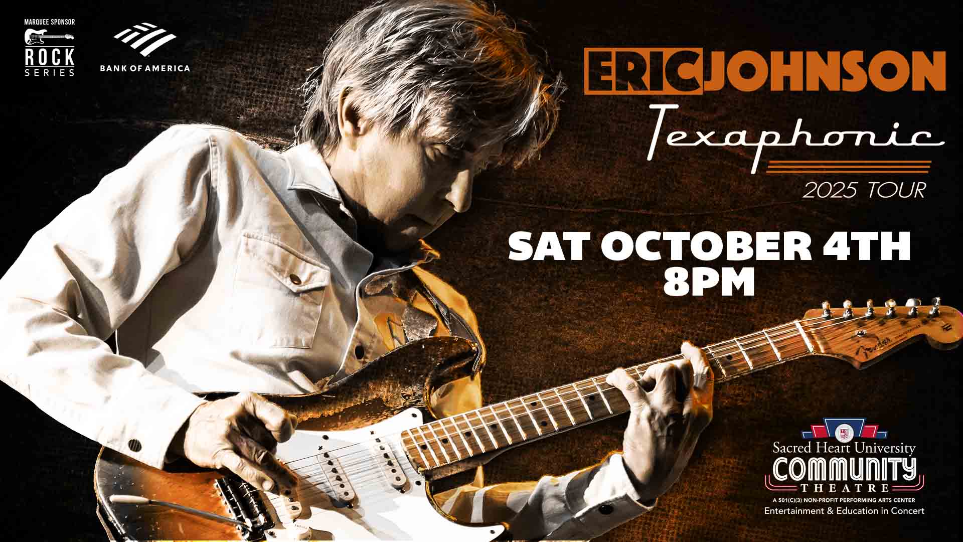 Eric Johnson