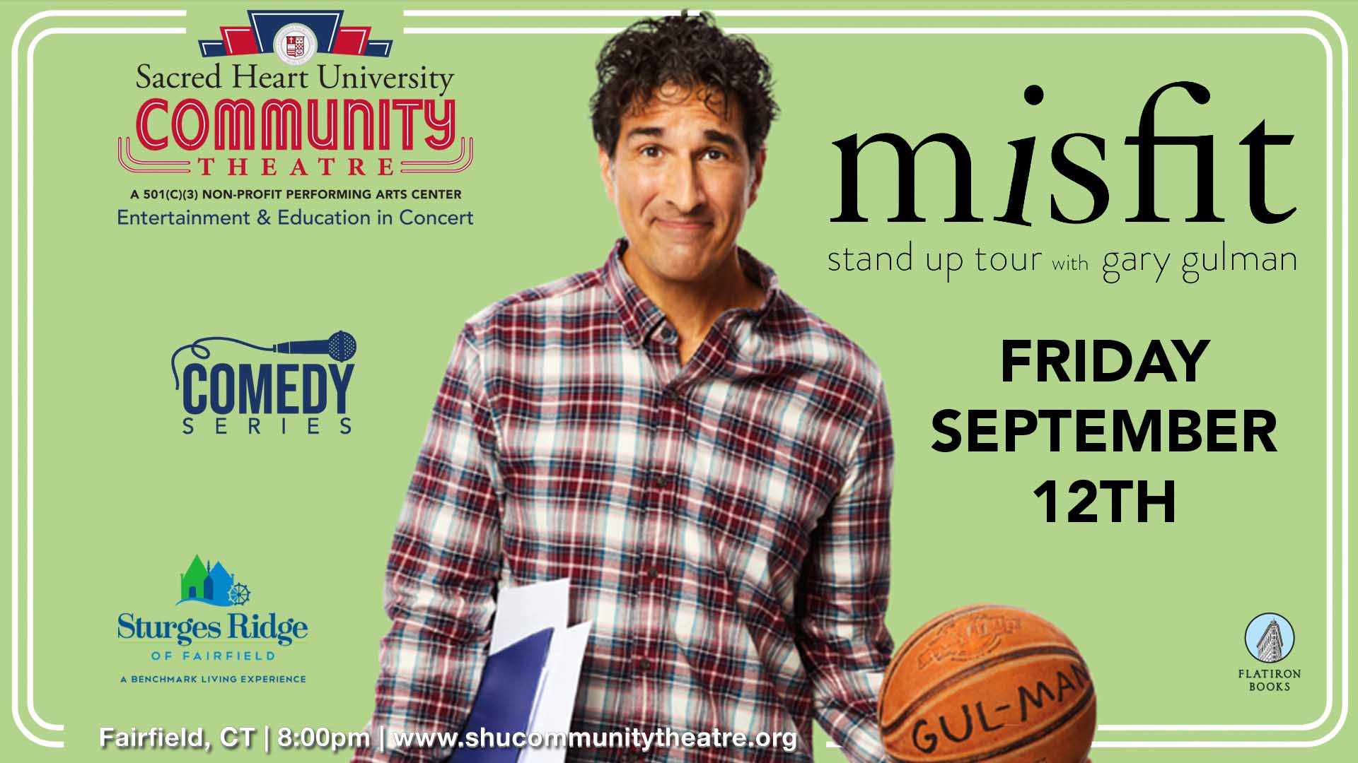 Gary Gulman