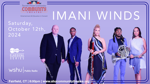 Imani Winds