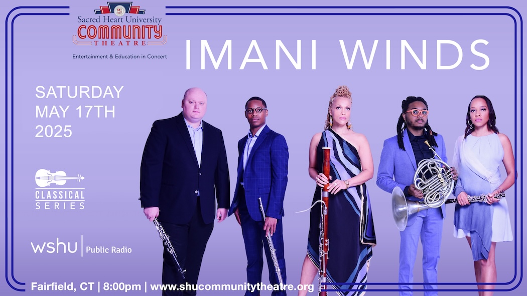 Imani Winds