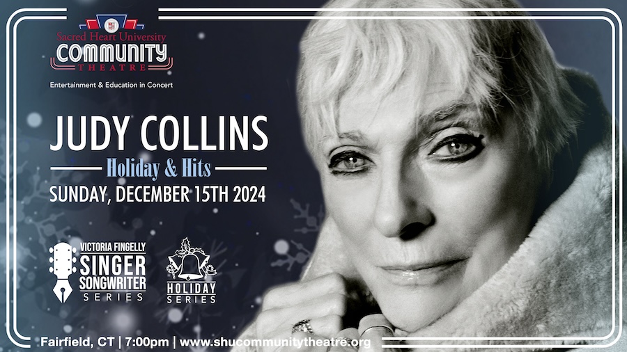 Judy Collins