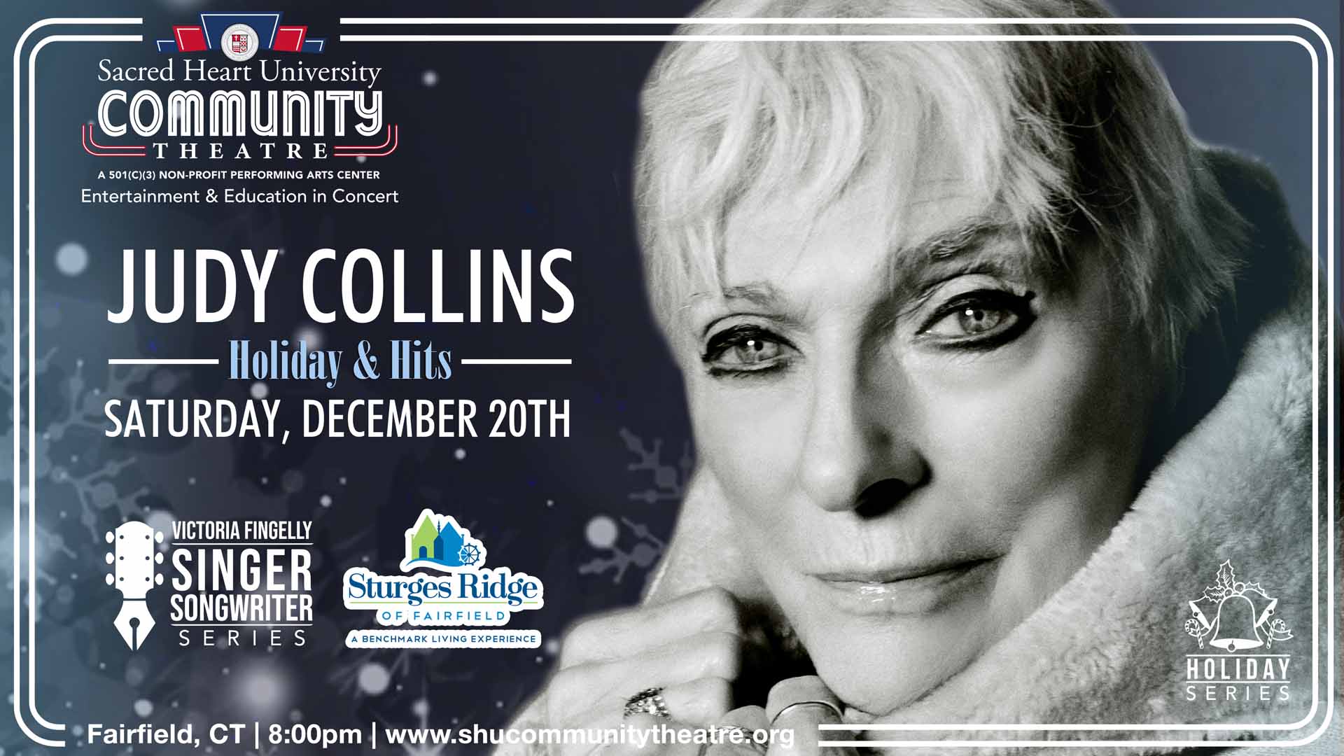 Judy Collins