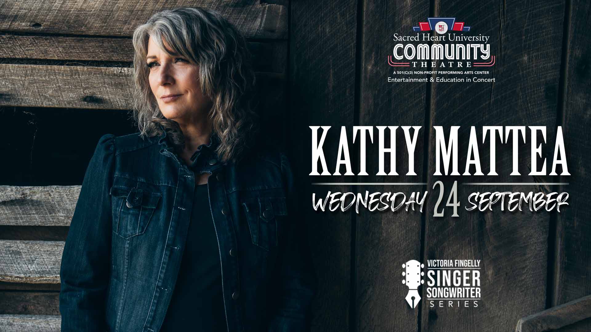 Kathy Mattea