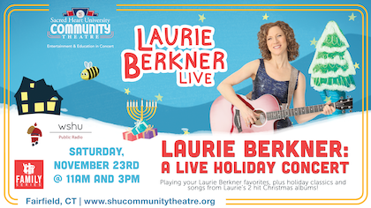 Laurie Berkner