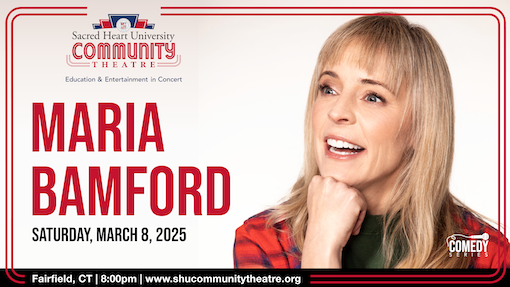 Maria Bamford