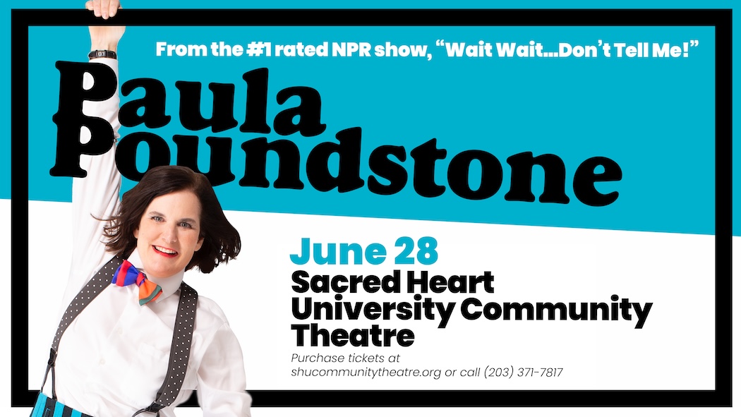 Paula Poundstone