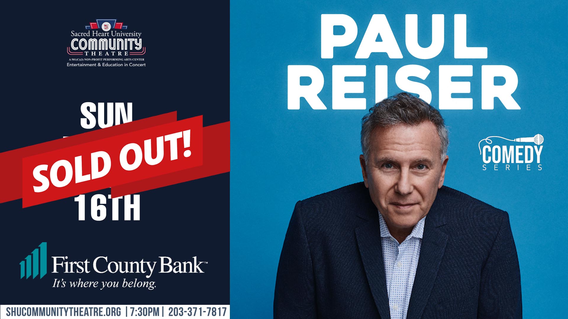 Paul Reiser