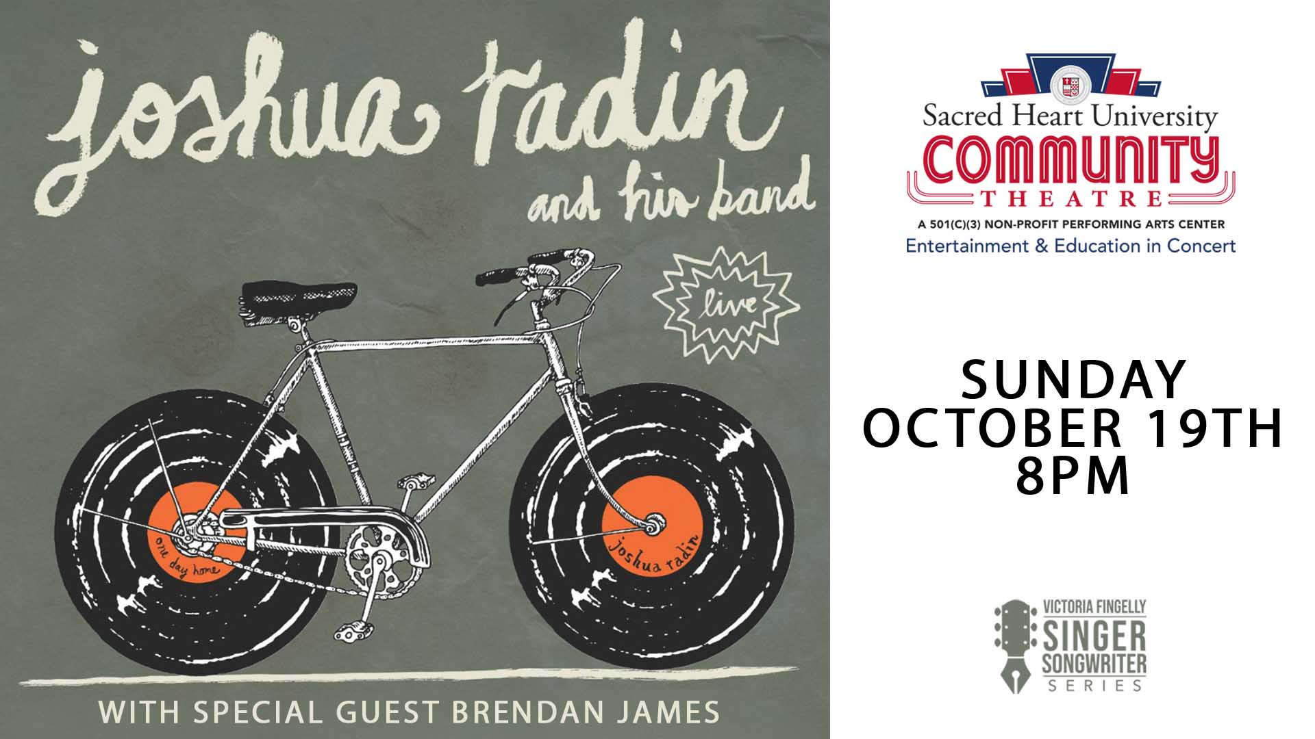 Joshua Radin