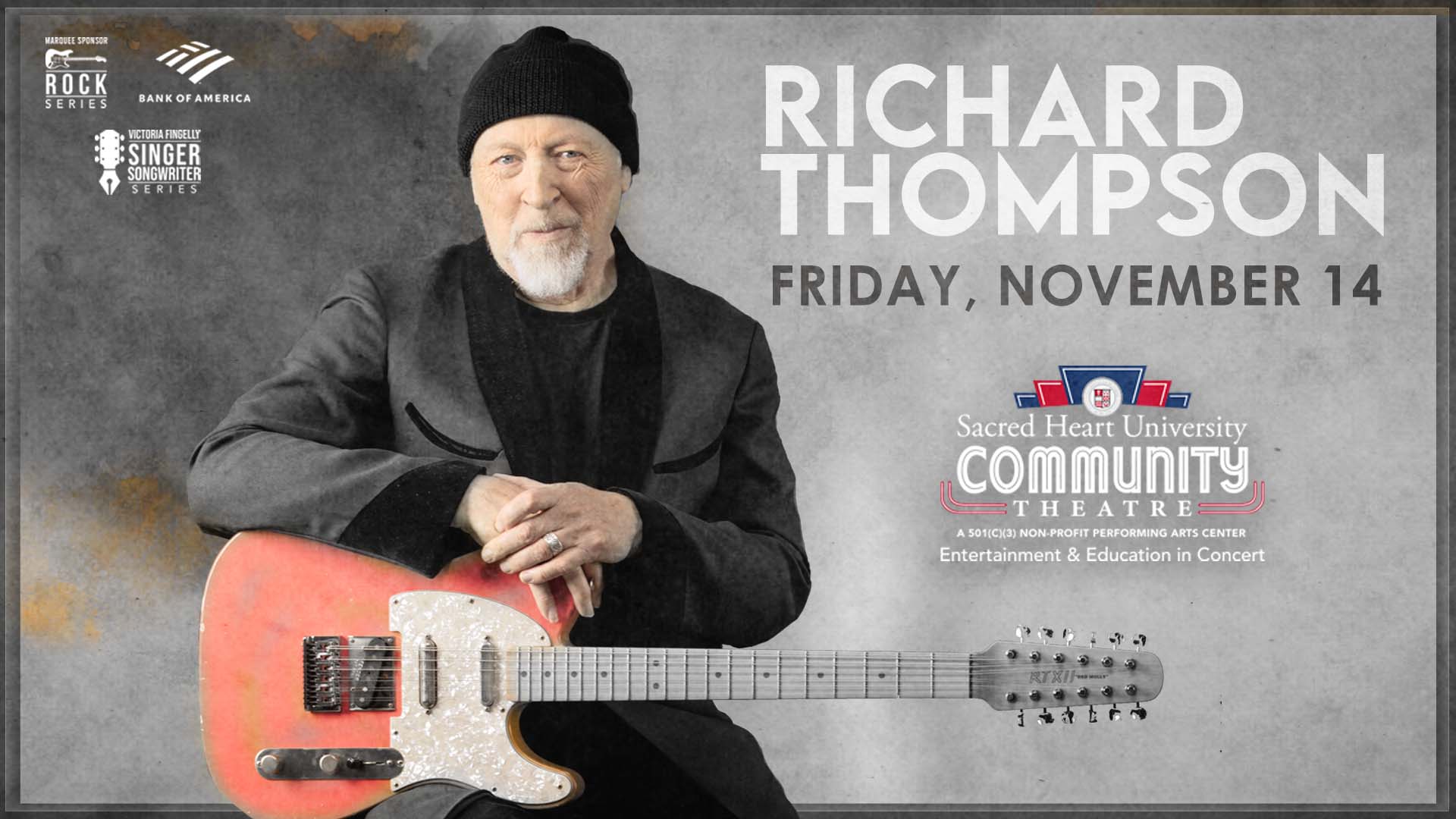 Richard Thompson