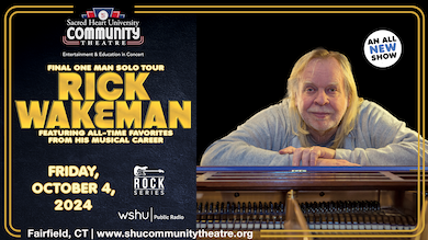 Rick Wakeman