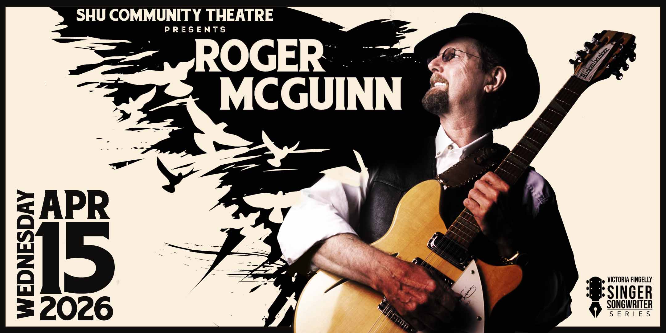 Roger McGuinn