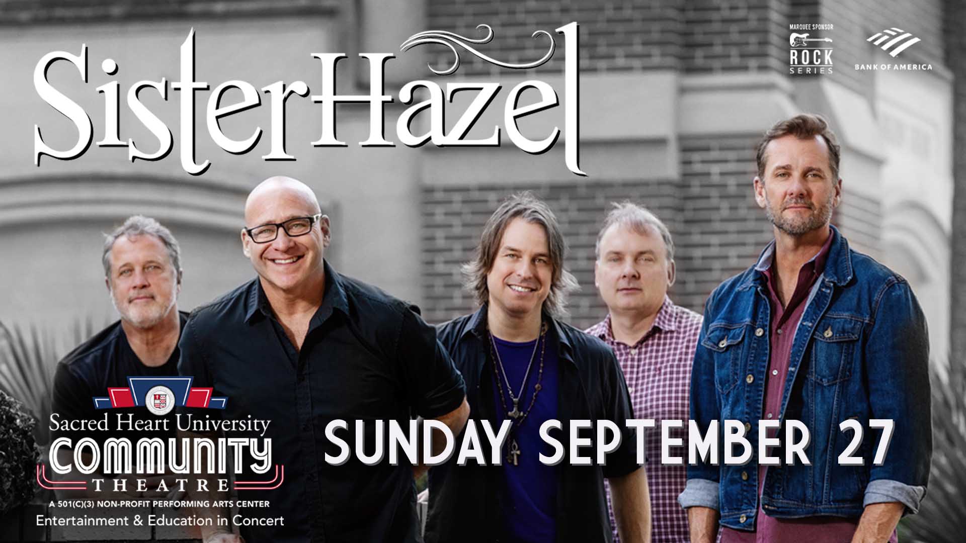 Sister Hazel
