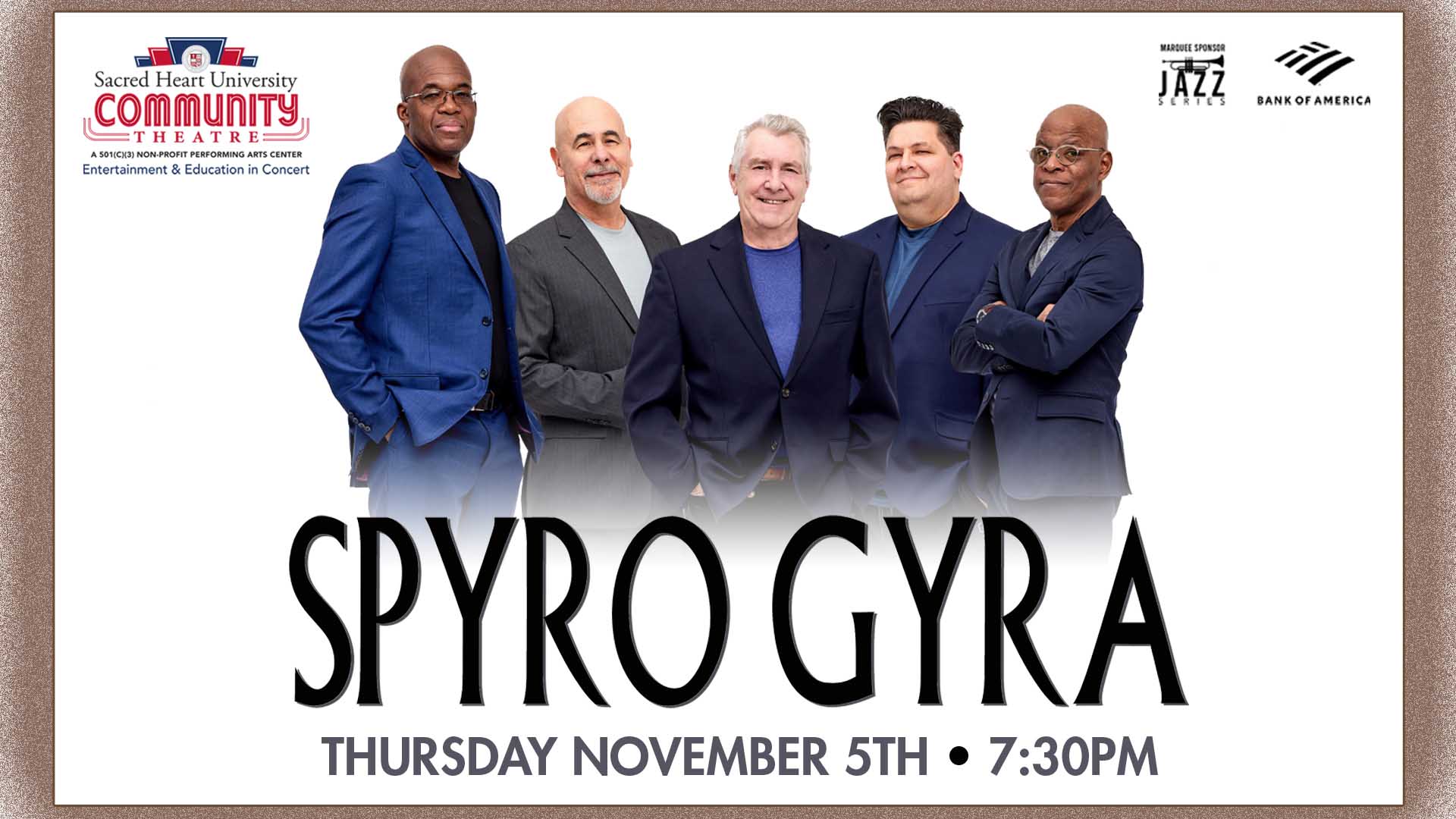 Spyro Gyra