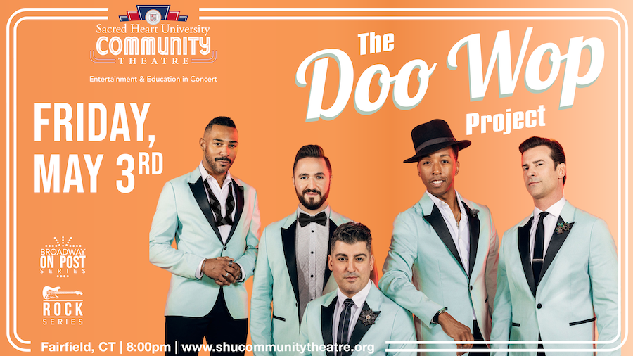 The Doo Wop Project