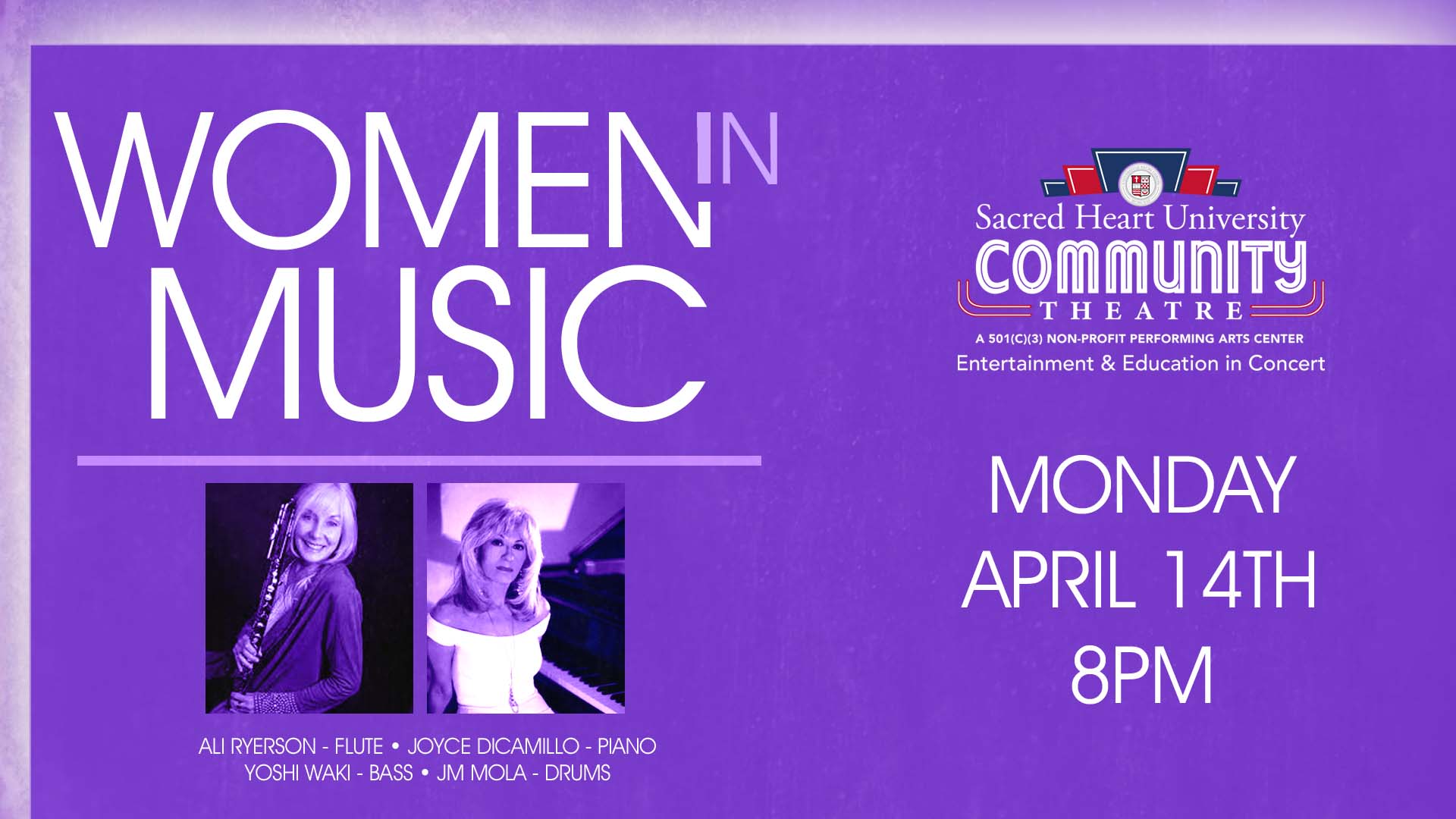 Women in Music